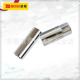 波斯工具 12.5mm火花塞套筒 16mm21mm火花塞拆装工具汽修扳手套筒