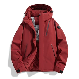 男式休闲裤;男式夹克;男式棉服