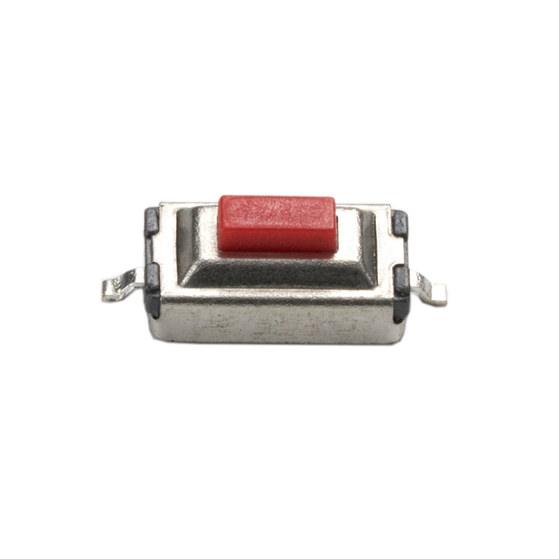 HDL Heide Lailai производитель spot supply light touch switch 3*6*2.5 Patch flat lid stretching is pressed on the key formula