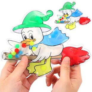 Amazon Color Sorting Toys Color Sorting Sensory Toys Matching Toys Children's Educational Toys