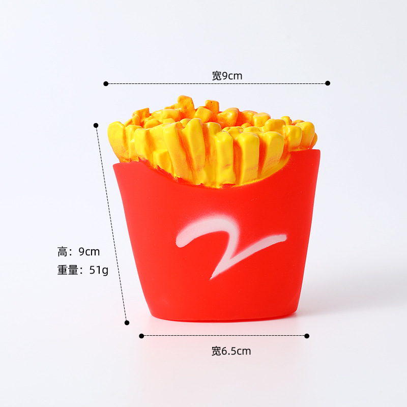 Un gran número de en stock al por mayor PVC vinilo sonido chips diversión sonido mascota juguetes entrenamiento guía mordedura perro Juguetes