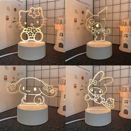 小夜灯;加湿器;手机镜头