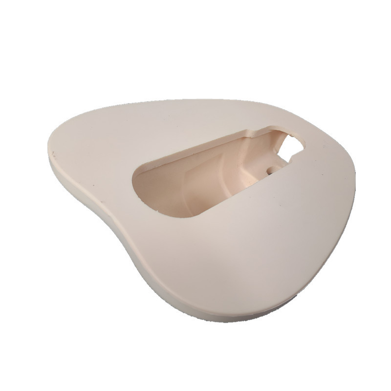 厂家供应PU发泡海绵抱枕太空记忆棉垫子一体成型枕芯来图来样设计