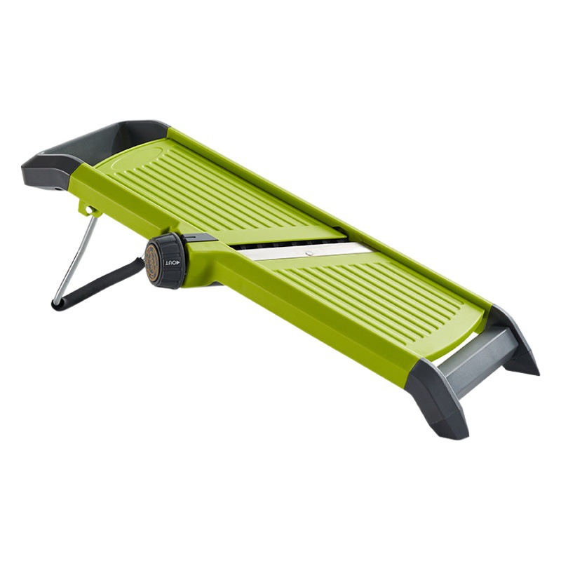 Trituradora transfronteriza multifunción rebanar herramienta de corte de vegetales rallador de alambre de patata rallador de acero inoxidable artefacto tabla de cortar