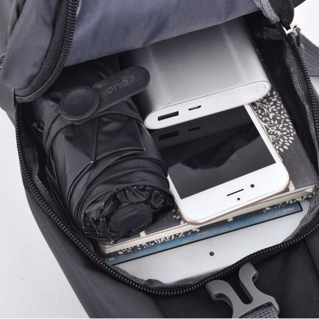 Agente venta al por mayor Nueva bolsa de viaje al aire libre bolsa de viaje nylon impermeable bolso de hombro hombres y mujeres bolsa de mensajero bolsa de pecho