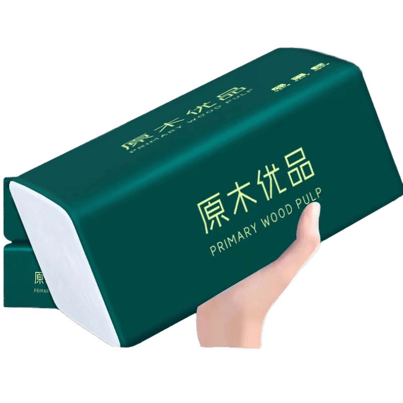20包抽纸整箱批发家用卫生纸巾实惠装餐巾纸加厚大包|undefined
