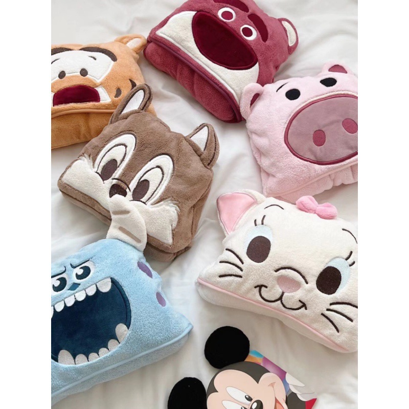 Wholesale baby three-dimensional hooded cloak thickened and absorbent children's bathrobe soft enlarged bathrobe baby bath towel