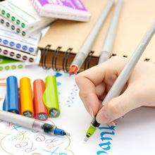 日本PILOT百乐|平行钢笔|鸭嘴笔|绘图钢笔特殊字体英文书法美工笔