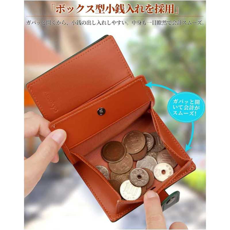 日本製多機能メンズ財布本革メンズレディースショートウォレットソフト牛革 80% off ウォレットメンズ RFID クロスボーダー|undefined