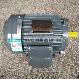 东元电机TEGH90L-4 2HP 1.5KW 4P AEEF2N 90L B3 IP55