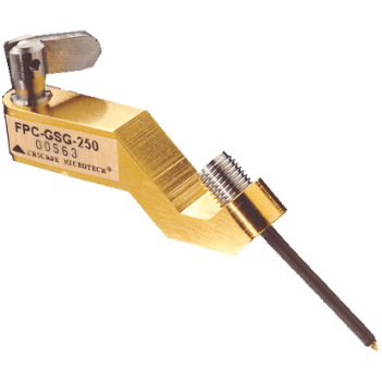 formfactor FPC探针