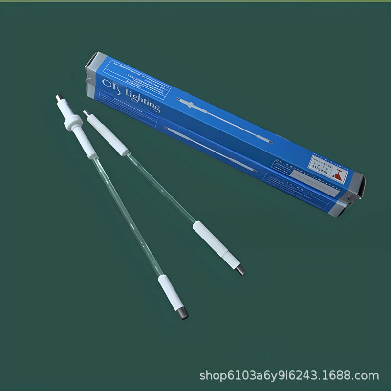 Импортированная корейская оригинальная экспозиционная трубка OSS IML5000W, капиллярная ртутная лампа Zhisheng CST 5000, экспозиционная лампа
