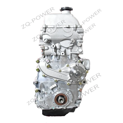 Engine assembly suitable for Toyota passenger