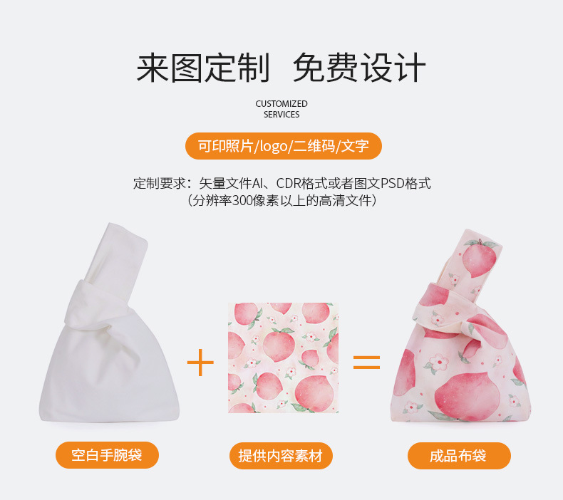 格子绒手腕袋袋 来图定制-2.jpg