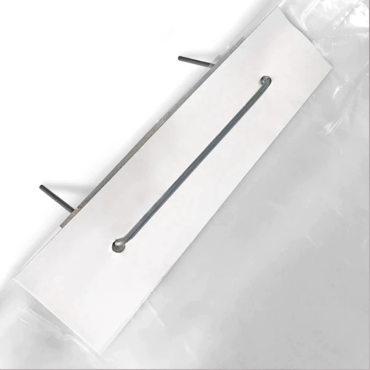 Европейская и американская трансграничная упаковка для хлеба, индивидуальная прозрачная упаковка для выпечки тостов, микропористая печать, CPP LDPE пластиковый пакет