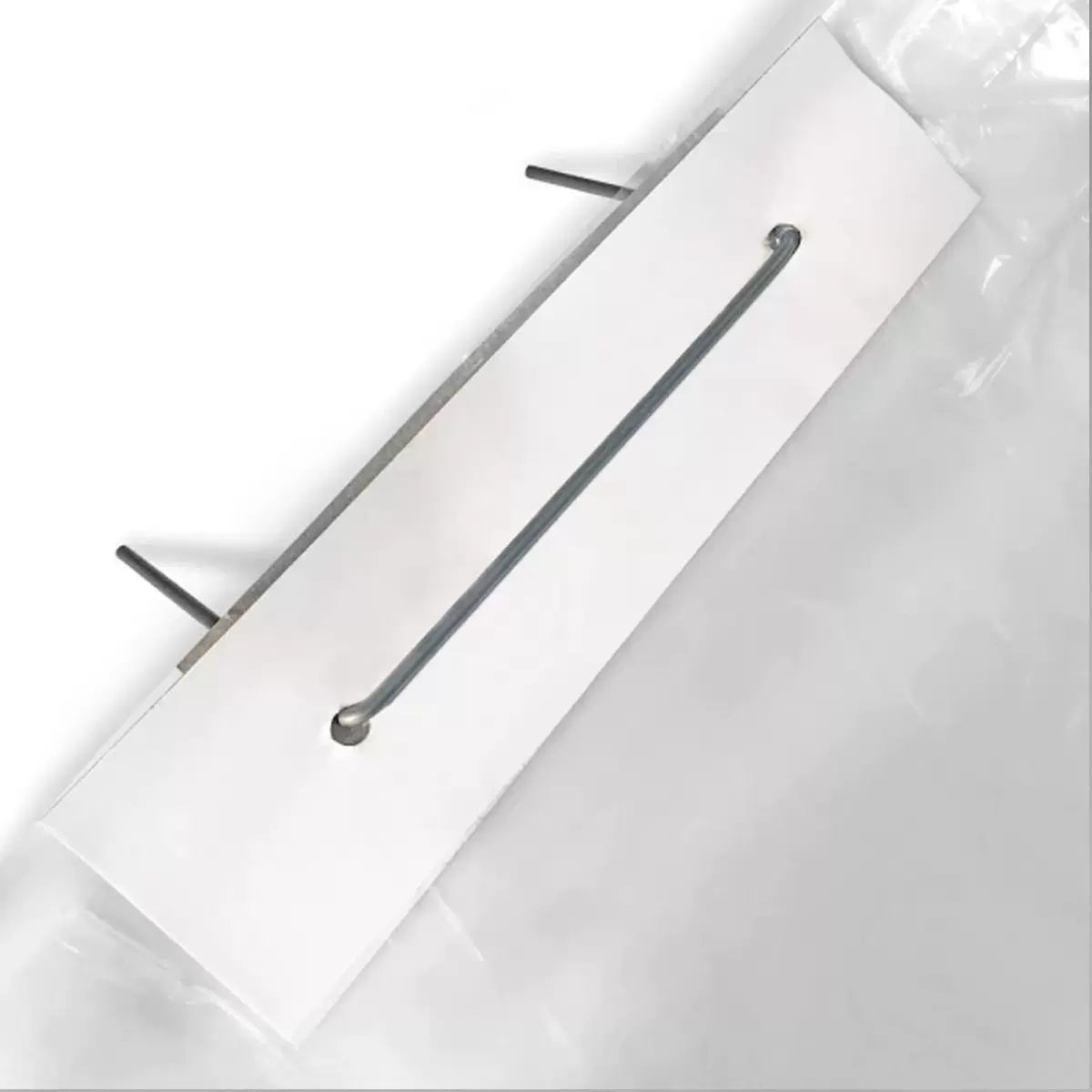 欧美跨境面包包装定制透明食品烘焙吐司袋微孔印刷CPP LDPE塑料袋