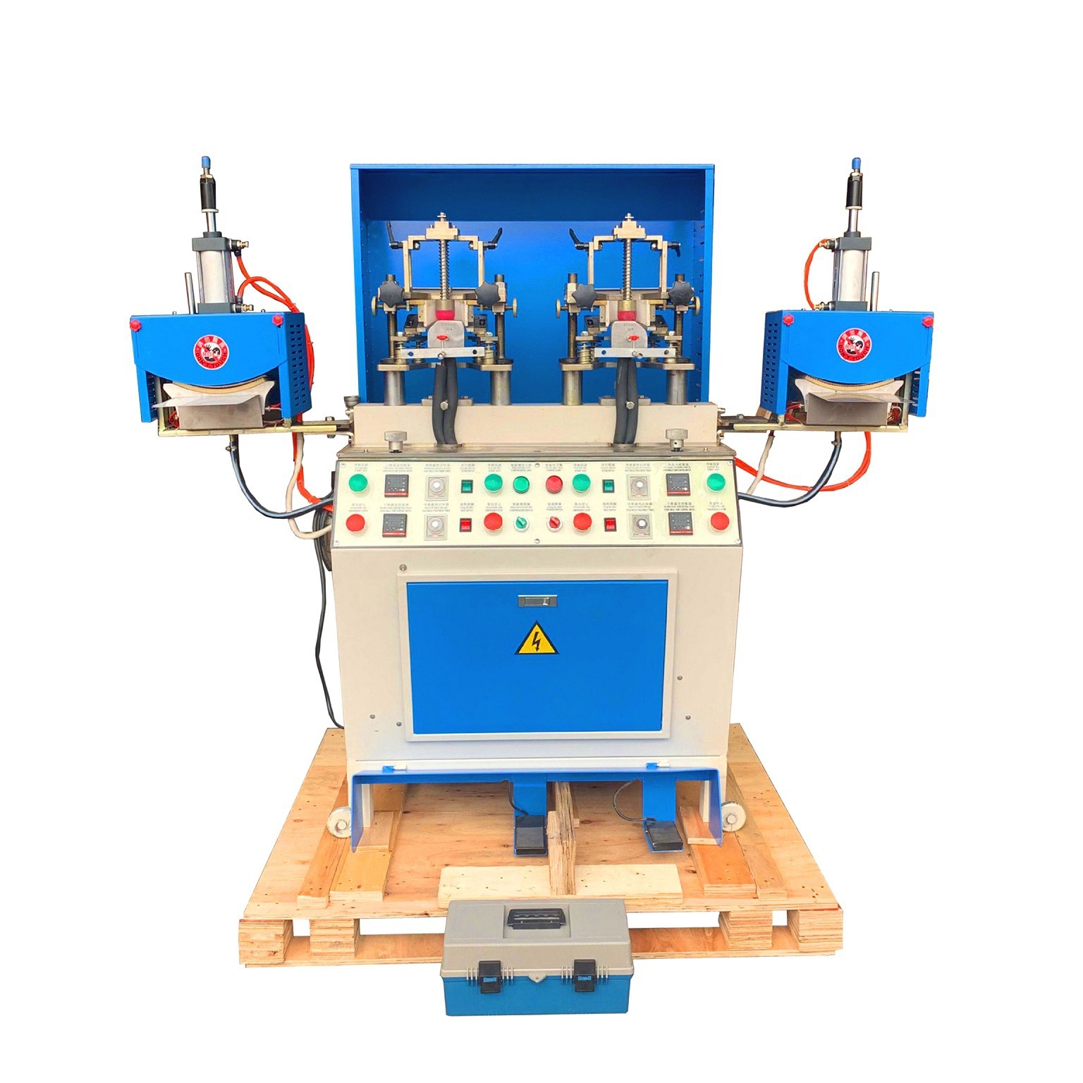 ��Ӧ�Զ�Ьͷ�������䶨�ͻ���Ь����