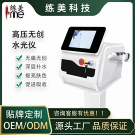 电子美容仪;商用美容仪;其他美容仪器