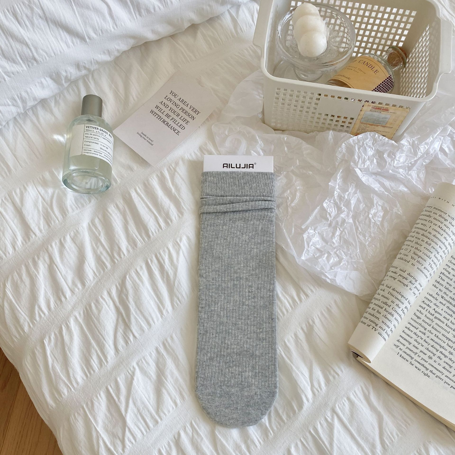 라이트 프 그레이