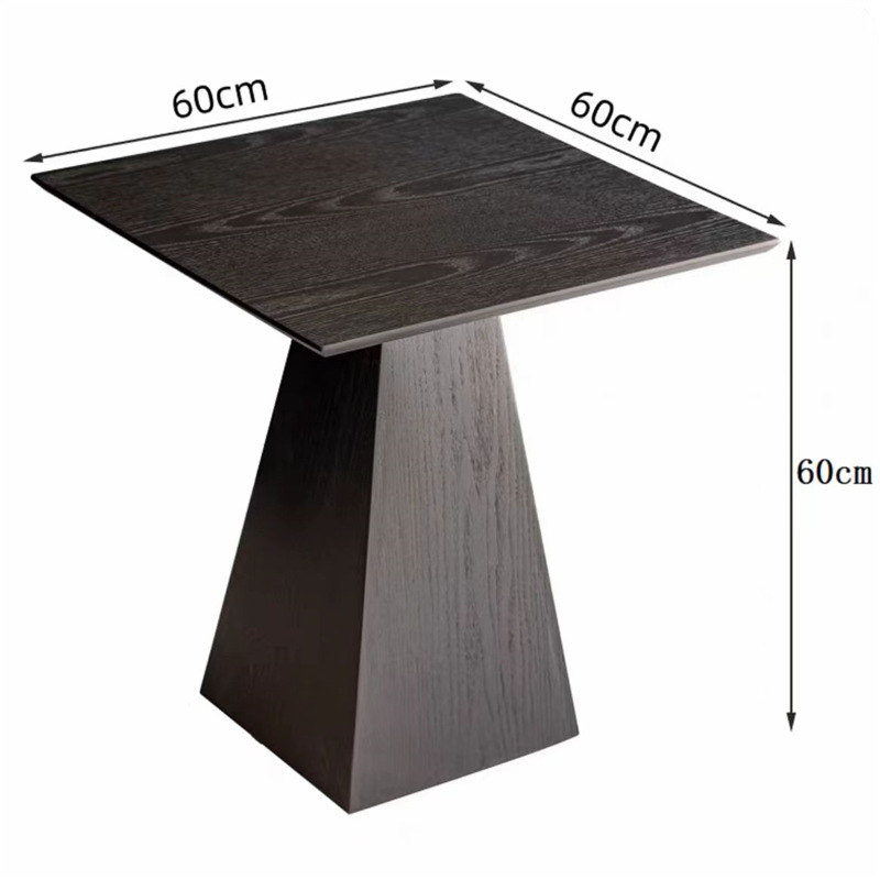 펀칭 없음+검정색+70*70*75
