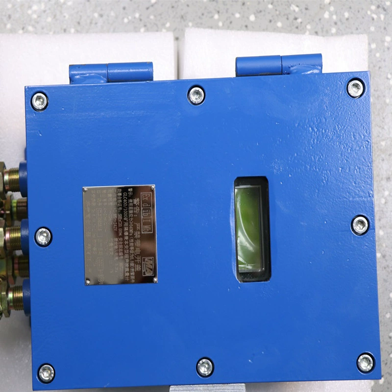 Расходомер шлама, расходомер чистой воды, расходомер с низкой ошибкой