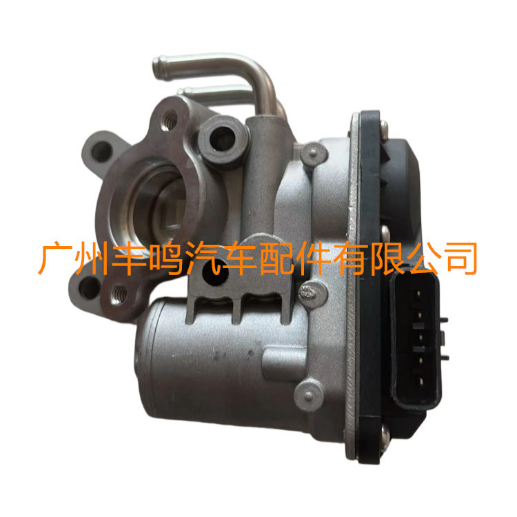 Válvula de circulación de gases de escape EGR para automóviles 14710 - MA70A para Nissan