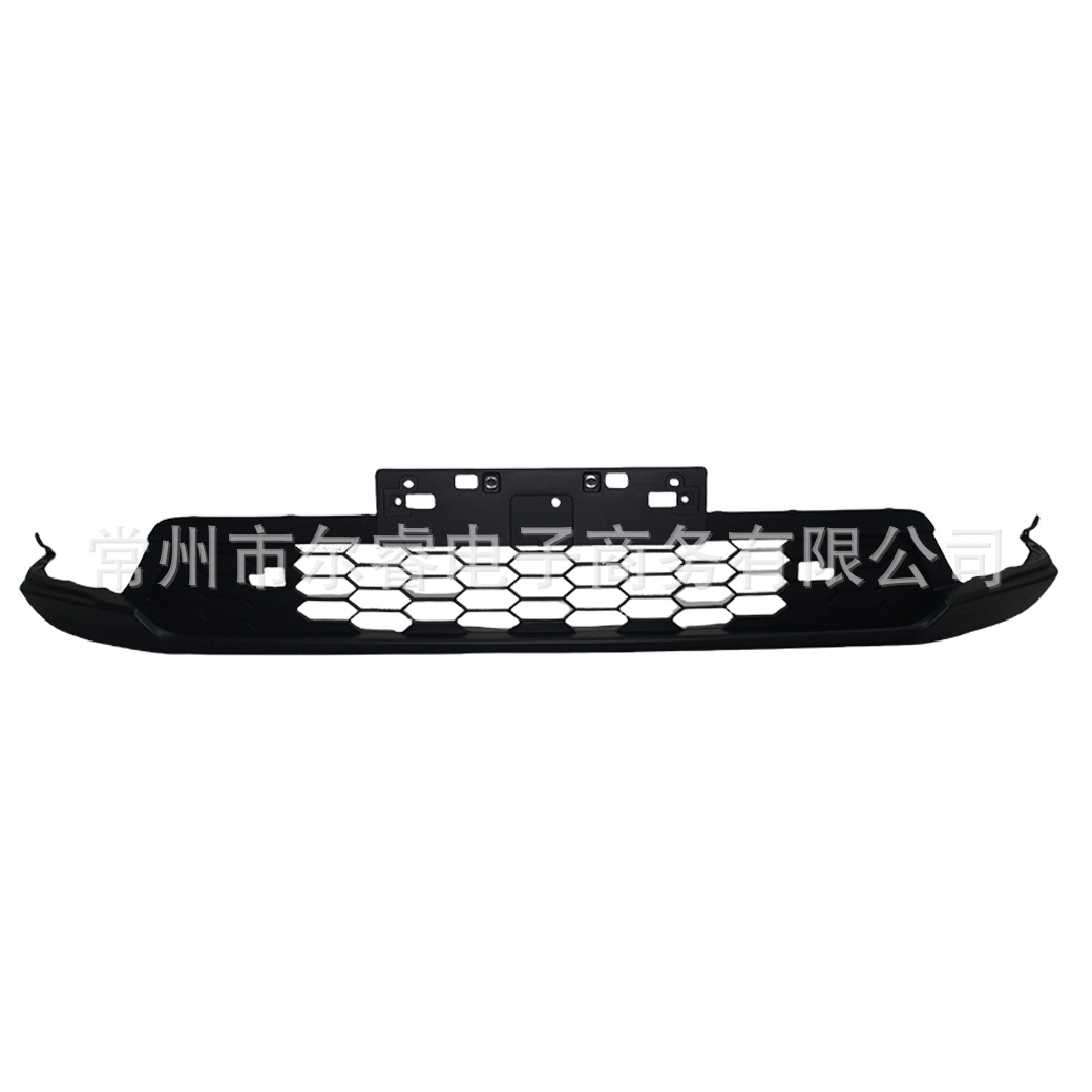 Suitable for 23 models of CRV front bumper and rear bumper