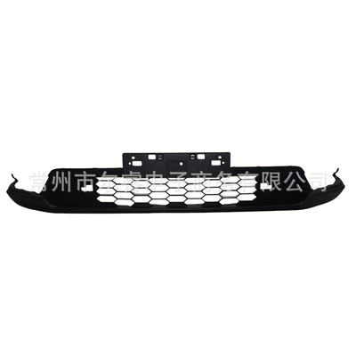 Bumper models of CRV