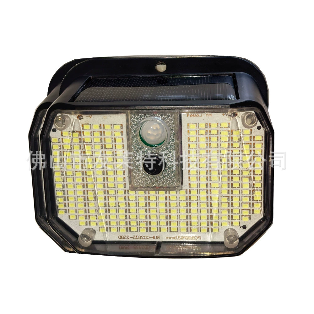 (Cross-border trading), physiological induction sconce solar-powered for gazebo