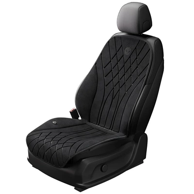 Seat, Multi-function pad