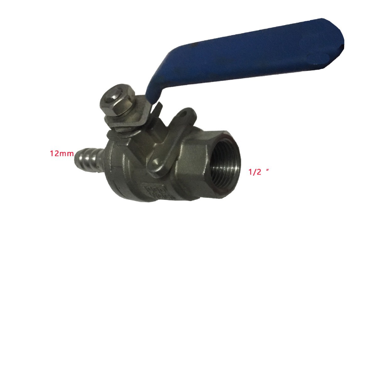 ����ֱ���������������DN15������12��Ȼ�����ط�����������Դ