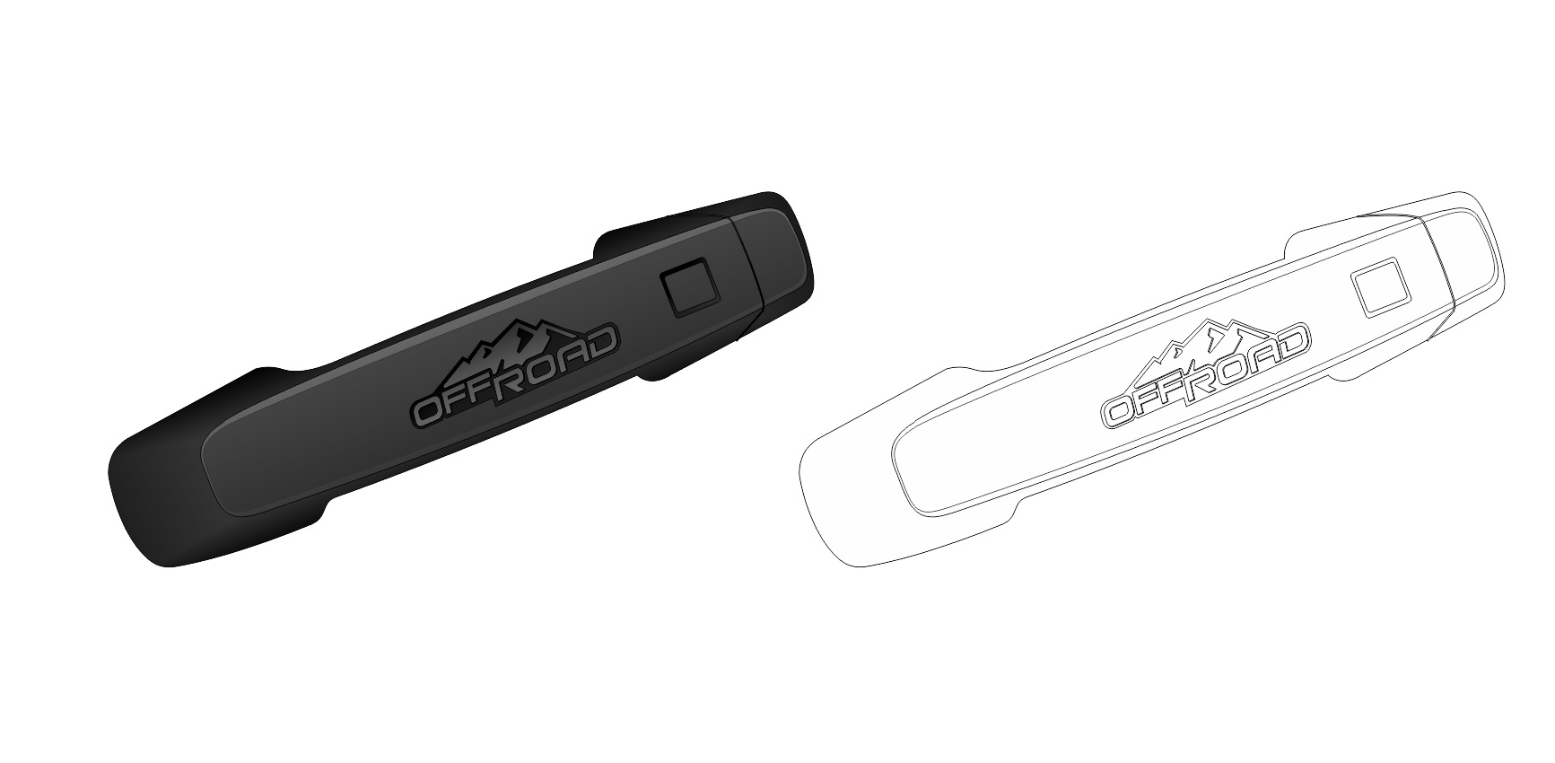 Suitable for 26 models of Haval H10: rearview mirror handle, door bowl, air vent, lamp cover, protective trim, and interior trim