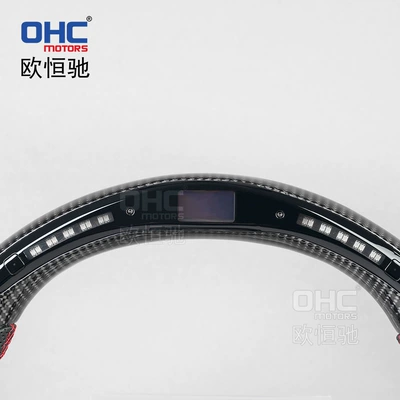 Steering wheel Q50Q60 Steering Wheel Modified