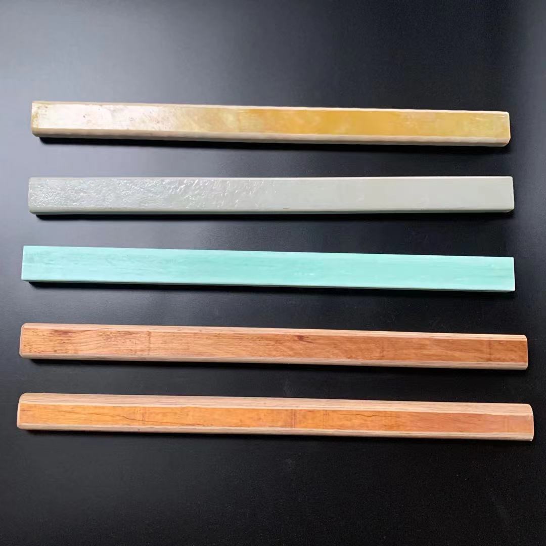 绝缘锤柄锤子把电木柄铁锤柄羊角锤把榔头柄耐磨多彩防滑耐用