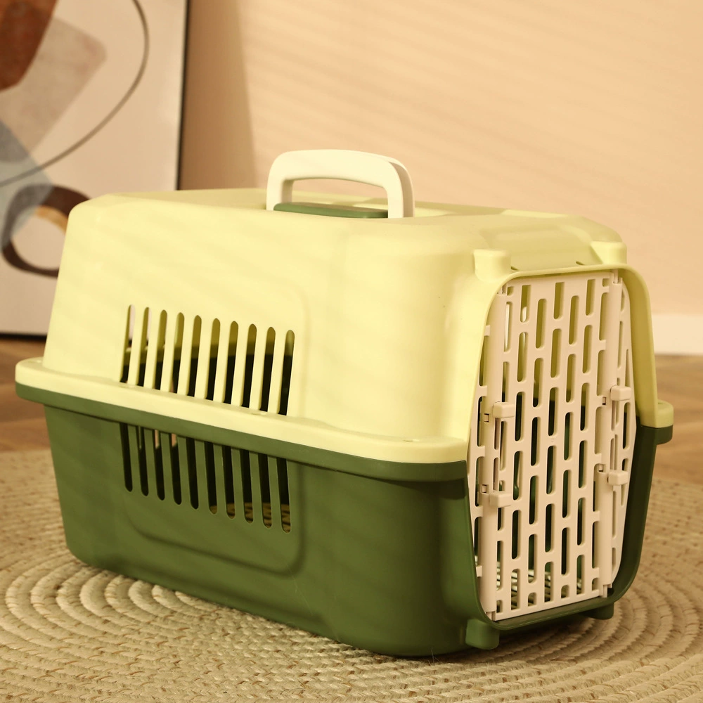 Кошачья сумка выходит портативный кошачий авиационный ящик собачий мешок домашнее животное гнездо большая емкость капсулы кошка клетка собака рюкзак