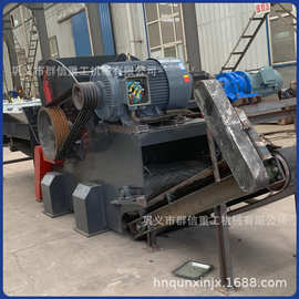 木材破碎机图片及价钱巩义大型移动式竹木削片机