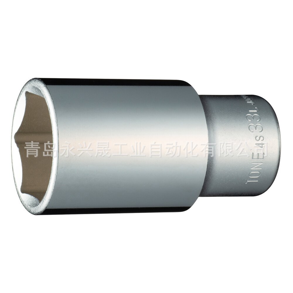 日本前田TONE 深套筒 六角 4S-33L/4S-34L/4S-35L