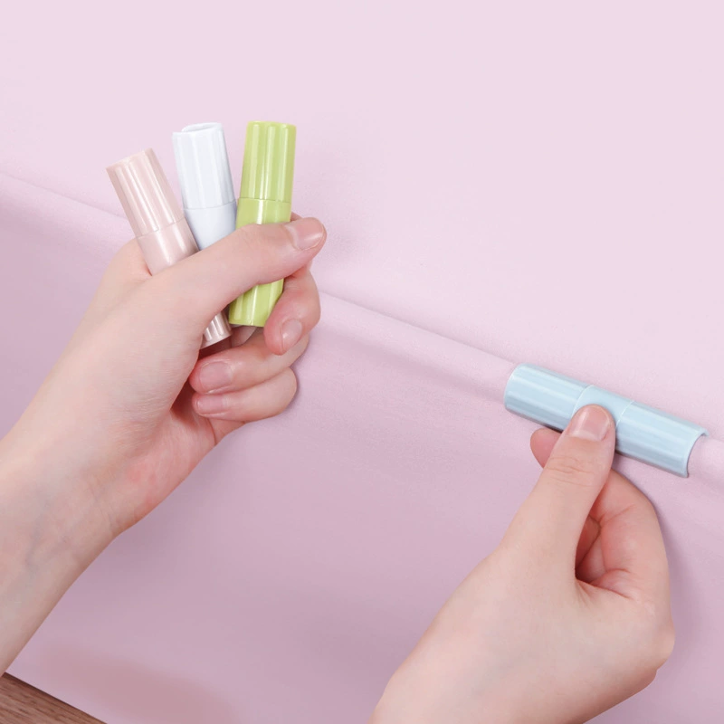 Простыня с зажимом фиксирующий матрас Нескользящая домашняя подушка для дивана Невидимый пододеяльник Оснастка Бесшовный антиходовой артефакт