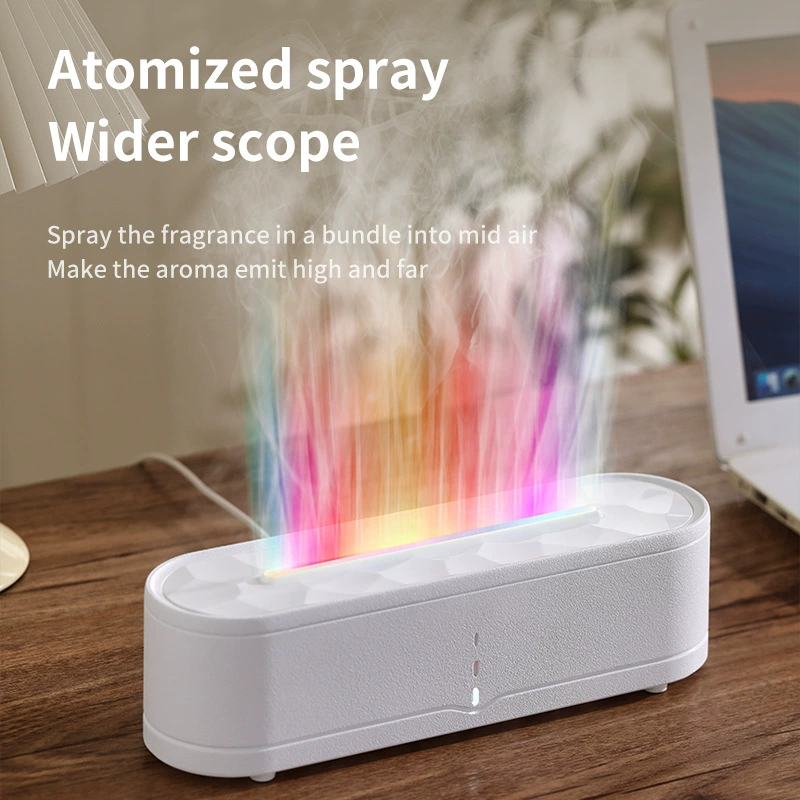 Table ультразвуковой аромат diffuser для отеля, увлажнитель, новая коллекция