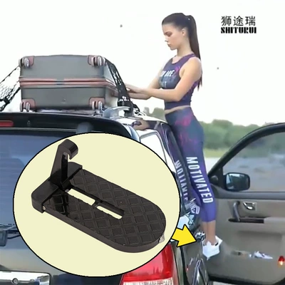 door car Doorstep applicable: Other Car Modifications
