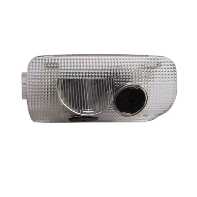 License plate lamp — are suitable for Toyota Camry