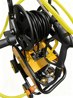 Foreign Trade Portable Car Washers, Cross-Border E-Commerce Car Washers