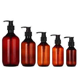 塑料瓶、壶;化妆品包装;塑料罐