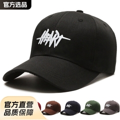 帽子の女性春秋夏の新型高品質野球帽韓国版の顔を見せます。