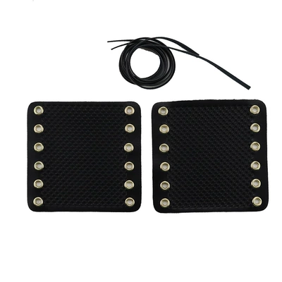 Retro Motorcycle Handle Cover: Motorcycle Safety Supplies