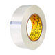 3m893 Fiber Tape High Performance Reinforcing Glass Fiber Tape Strapping Fixed Winding 3m Fiber Tape