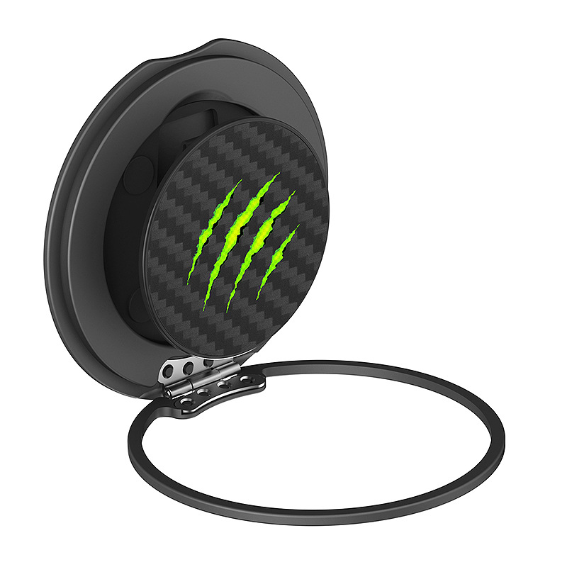 Green claw limited edition