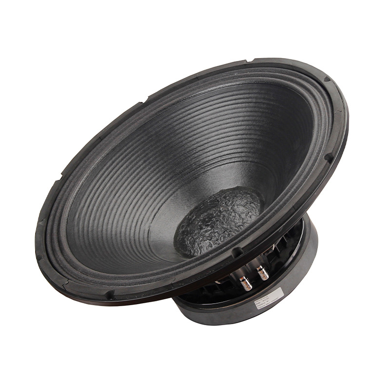 Altavoz profesional de 12 pulgadas 190 magnético de 15 pulgadas 220 barra de graves de frecuencia completa magnética caja de sonido de escenario altavoz KTV dedicado