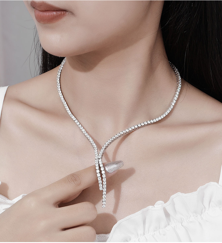 E8847 7910K TRANG SỨC PHỤ KIỆN NỮ MEITYEW VÒNG CỔ ĐỒNG HỒ PHỤ KIỆN NỮ G06 SẢN PHẨM MỚI