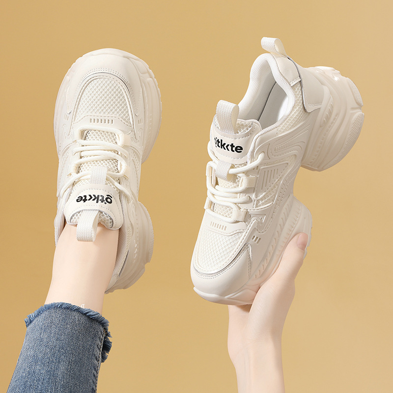 2024. aasta uued sügisesed paksud Matsutake, pehme tallaga tõstev turism, mitmekülgsed spordi- ja vabaajajalatsid_voghion.com